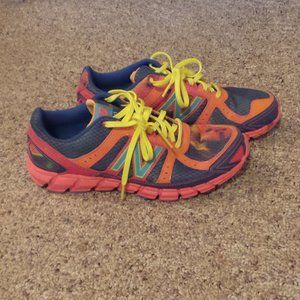 New Balance 750 v1 Shoe